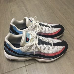 Nike Air Max 95
